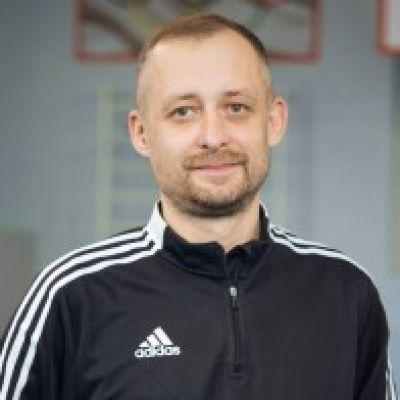 Королев Игорь Закамск-2013
