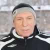 Бездижий Василий Торпедо (55+)