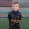 Безруков Егор Кадошкино 2014-15