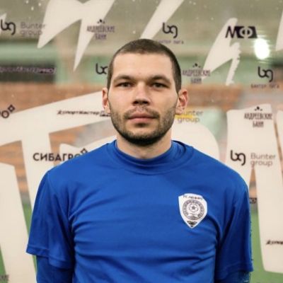 Шолохов Андрей Ахмат