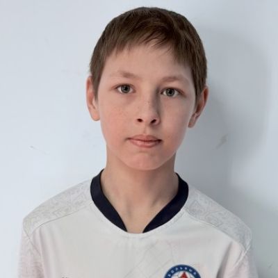 Рахимов Тимур СК КАМАЗ