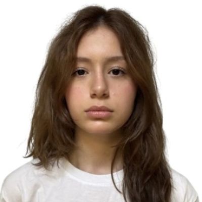 Эль Газири Элисса СОШ №143