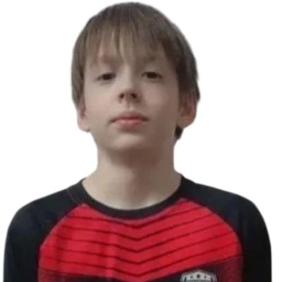 Хабиров Камиль СШ Юбилейный