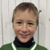 Антонов Артём Водник