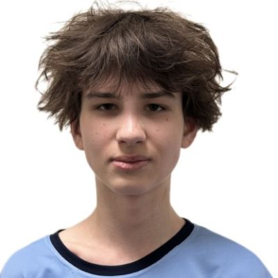 Сивцов Александр МАУ ДО СШ Вымпел