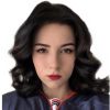 Скворцова Виктория ЖХК «Пираньи»