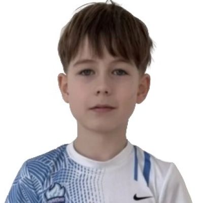 Файзуллин Арслан Олимпия