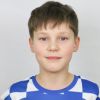 Черняев Радмир СШ Трудовые Резервы