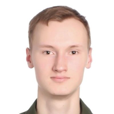 Филиппов Святослав ФК Дружина