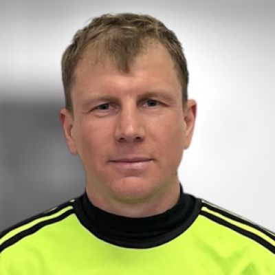 Кольцов Сергей РЗЭМ