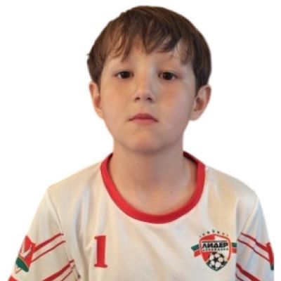 Сатиков Рамазан Лидер
