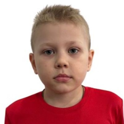 Новиков Олег Рубин-2