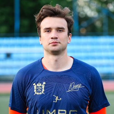 Вашакидзе Денис Давид Юниор