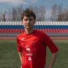 Смелышев Антон Семенов