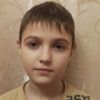Жижин Артём Торопчанин