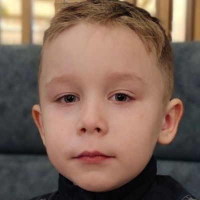 Дорофеев Захар Спартак-Юниор