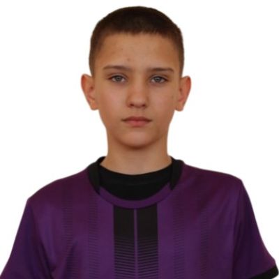 Заббаров Дамиль Черемшанская КШИ