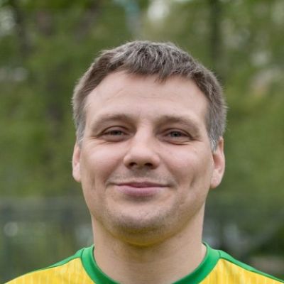 Дерунов Леонид ПКС