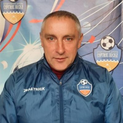 Беликов Юрий СШ-1