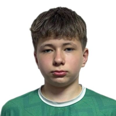 Шакиров Амир СШ №3