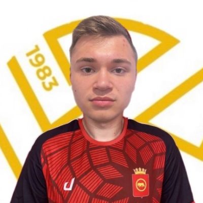Целищев Кирилл Красава