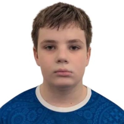 Хурматуллин Данил СШОР Тасма-2