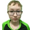 Илюшкин Матвей Савгачевская СОШ