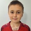 Насыров Ибрагим Рубин