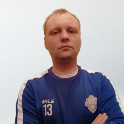 Брагин Сергей Пересвет-Сфера