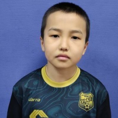 Бейшеев Мухаммед Sport Kids
