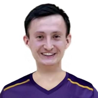 Гайфутдинов Булат МФК Яшьлек