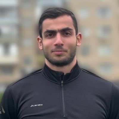 Саакян Эрик Автомобилист
