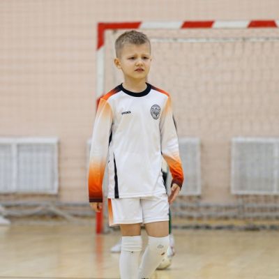 Земцов Макар Кальчо