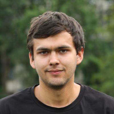 Назаров Артём Новые Люди