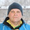 Фуфачев Василий Авиатор (60+)