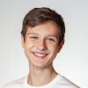 Левинский Илья ГБОУ лицей № 554