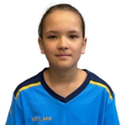 Закирова Азалия СОШ №2