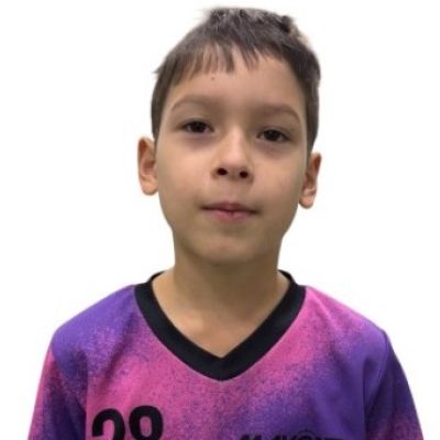 Шильников Мирон Максат