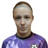 Волкова Дарья СШ по футболу
