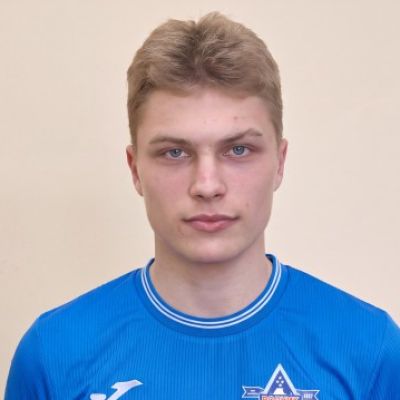 Чирков Матвей Футбольная команда «Родник»