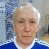 Белокрылов Валерий Динамо (50+)