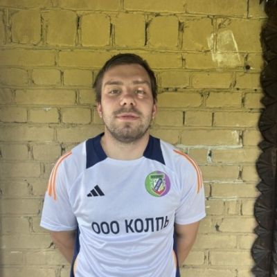 Ремизов Никита ФК "Колос"