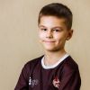 Зуев Алексей SPro Torino FC Academy