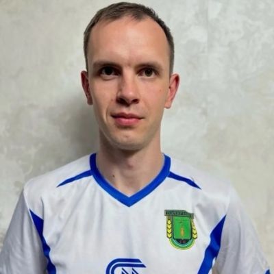 Кербик Сергей Торопчанин-Гекса
