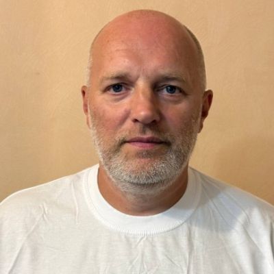 Улитин Вячеслав ИТЕКМА