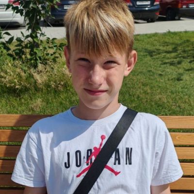 Максимов Михаил СШ "Урал" (Зудов)