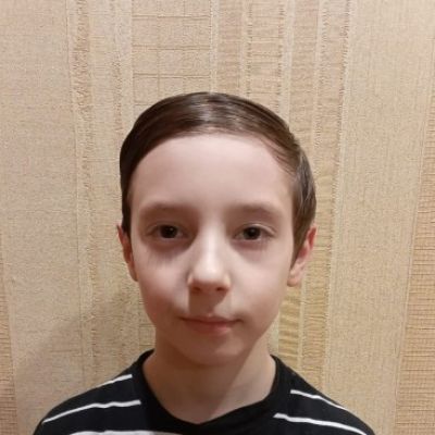 Горбунов Марк ФШ Форвард 15