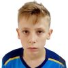 Егоров Егор СШ №2