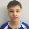 Марванов Амаль «Академия футбола»-«АМ-Эксперт-СШ 31»