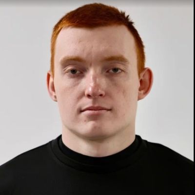 Семенов Семен СШОР Звезда